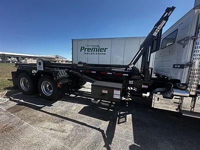 2026 Volvo VHD64B300