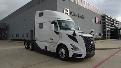 2026 Volvo VNL64T860