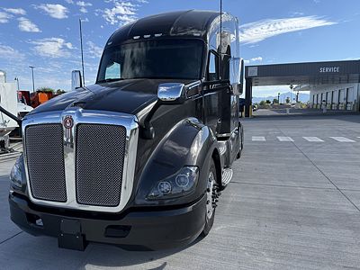 2021 Kenworth T680