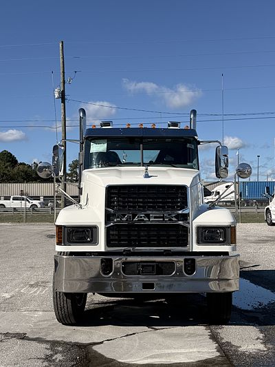 2026 Mack PINNACLE 64T