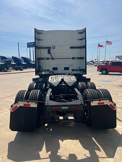 2026 Mack PR64TV04