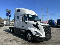2025 Volvo VNL64T660