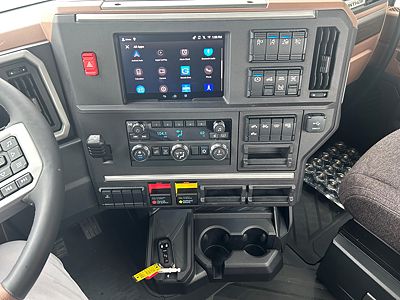 2027 Mack AN64TV04
