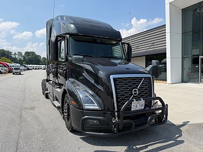 2023 Volvo VNL64T760