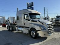 2020 Freightliner CASCADIA 126
