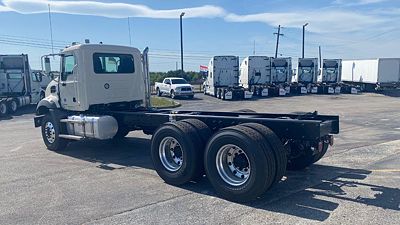 2026 Mack GRANITE 64BR