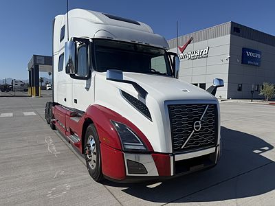 2024 Volvo VNL64T860