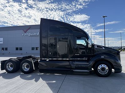 2021 Kenworth T680