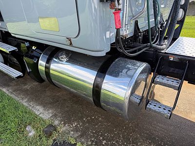 2020 Freightliner CASCADIA 126