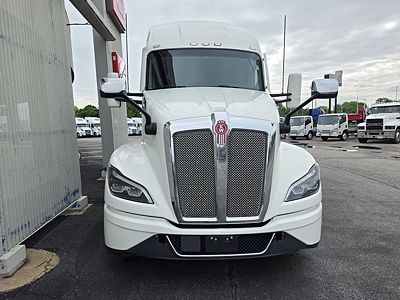 2022 Kenworth T680