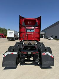 2020 Volvo VNR64T300