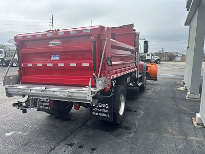 2026 Mack Granite 42FR MS