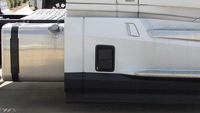 2027 Volvo VNL64T300