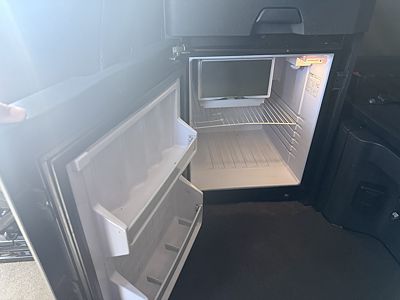 2022 Freightliner CASCADIA 126