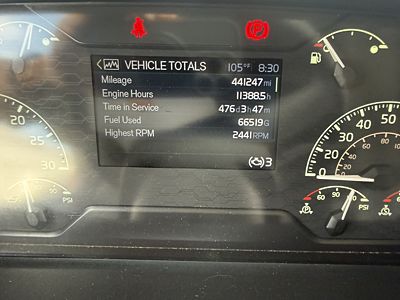 2022 Volvo VNL64T860