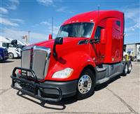 2020 Kenworth T680