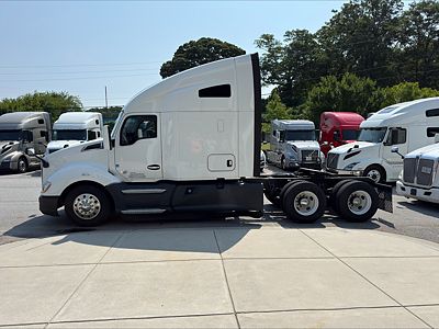 2021 Kenworth T680