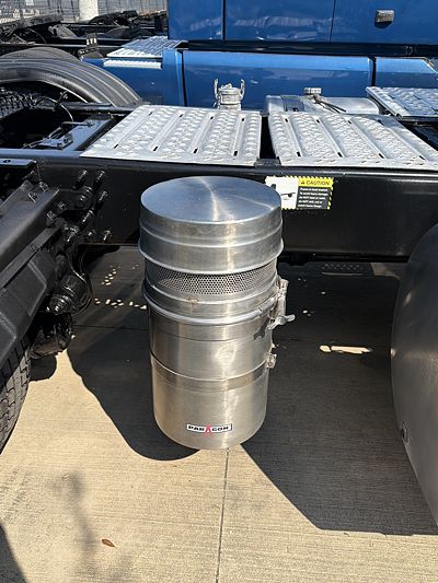2020 Mack ANTHEM 64T
