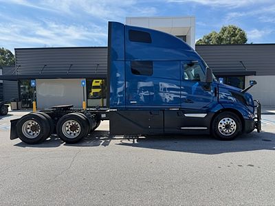 2026 Volvo V4L64T86