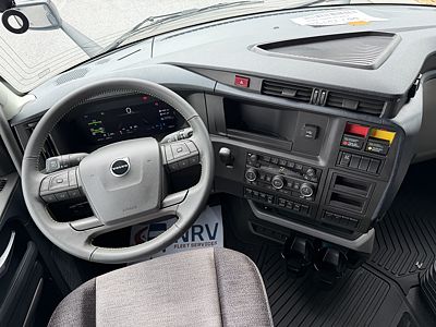 2027 Volvo VNL64T860