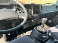 2025 Isuzu FVR