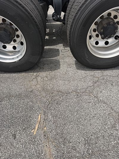 2021 Freightliner CASCADIA 126