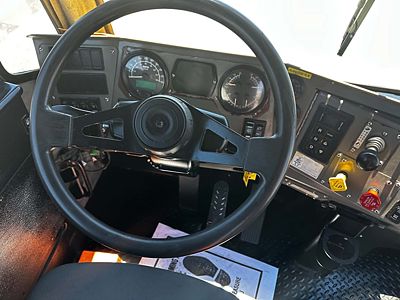 2022 TICO PROSPOTTER
