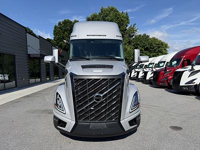 2027 Volvo VNL64T860