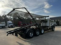 2019 Mack GRANITE 64BR