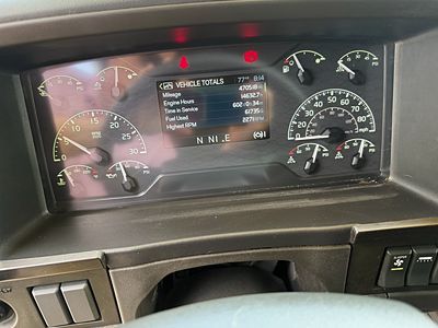 2023 Volvo VNL64T860