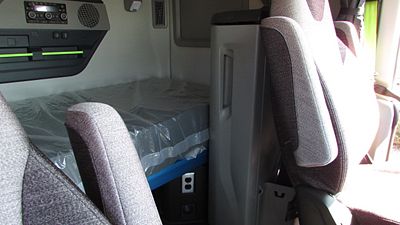 2026 Volvo VNL64T660