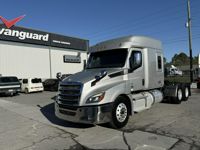 2020 Freightliner CASCADIA 126