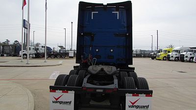 2026 Volvo VNL64T660