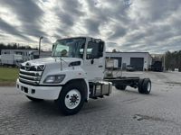 2025 Hino L6