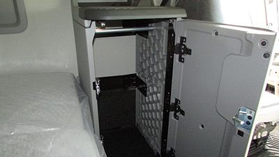 2027 Volvo VNL64T840