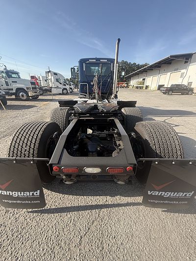 2022 Mack ANTHEM 64T