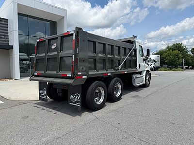 2018 Freightliner CA113 Cascadia