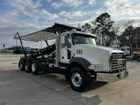 2019 Mack GRANITE 64BR