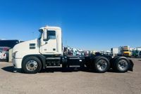 2019 Mack ANTHEM 64T