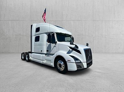 2024 Volvo VNL64T860