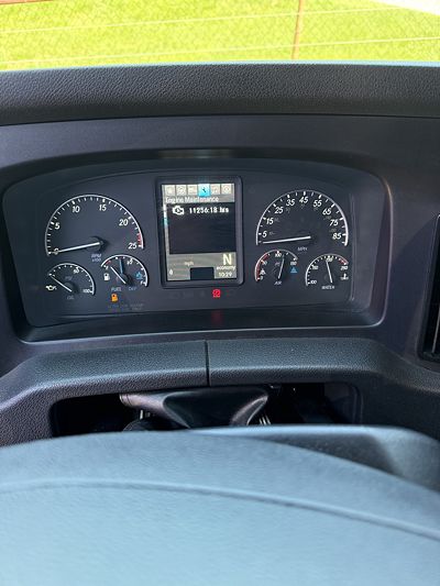 2023 Freightliner CASCADIA 126