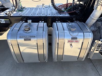 2022 Mack ANTHEM 64T