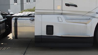 2027 Volvo VNL64T300