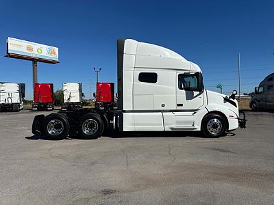 2023 Volvo VNL64T740