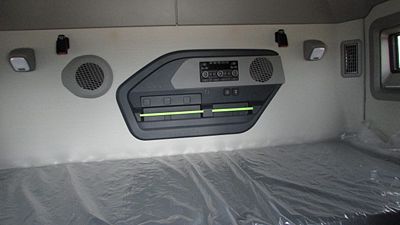 2026 Volvo VNL64T660