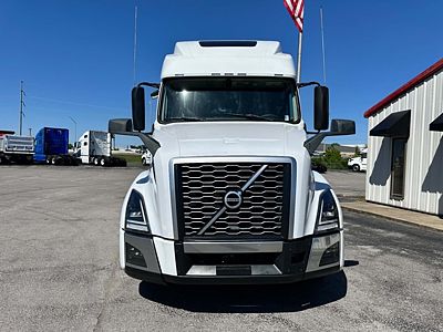 2024 Volvo VNL64T860