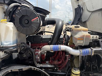2019 Mack ANTHEM 64T