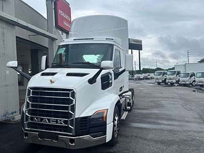2027 Mack AN64TV04