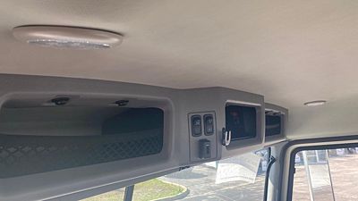2026 Mack GRANITE 64BR