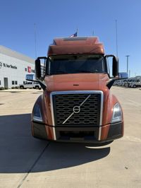 2023 Volvo VNL64T860